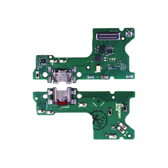 Charging Board Huawei Y7 Prime 2019